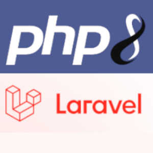 php8 laravel10 tutorial